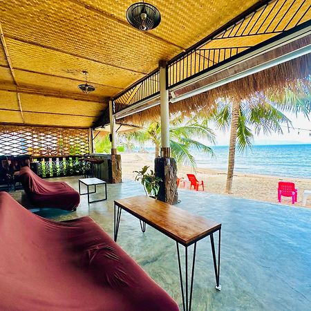 The Scenery Beach Resort Baan Khai Exteriör bild